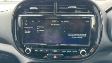 Kia Soul 150kW First Edition 64kWh 5dr Auto Electric Hatchback